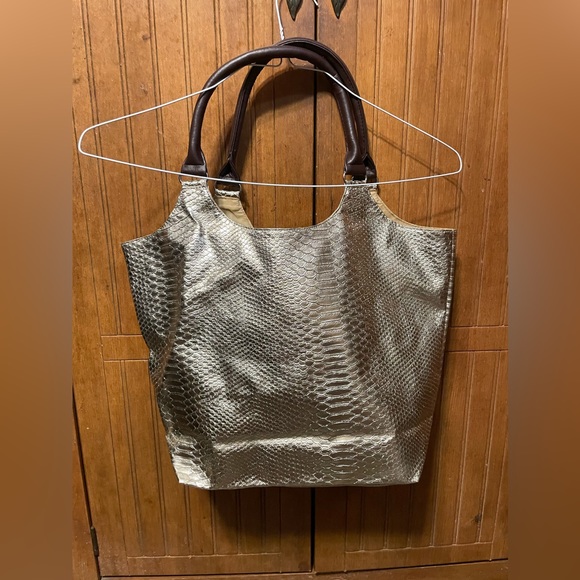 Neiman Marcus tote - Picture 5 of 10